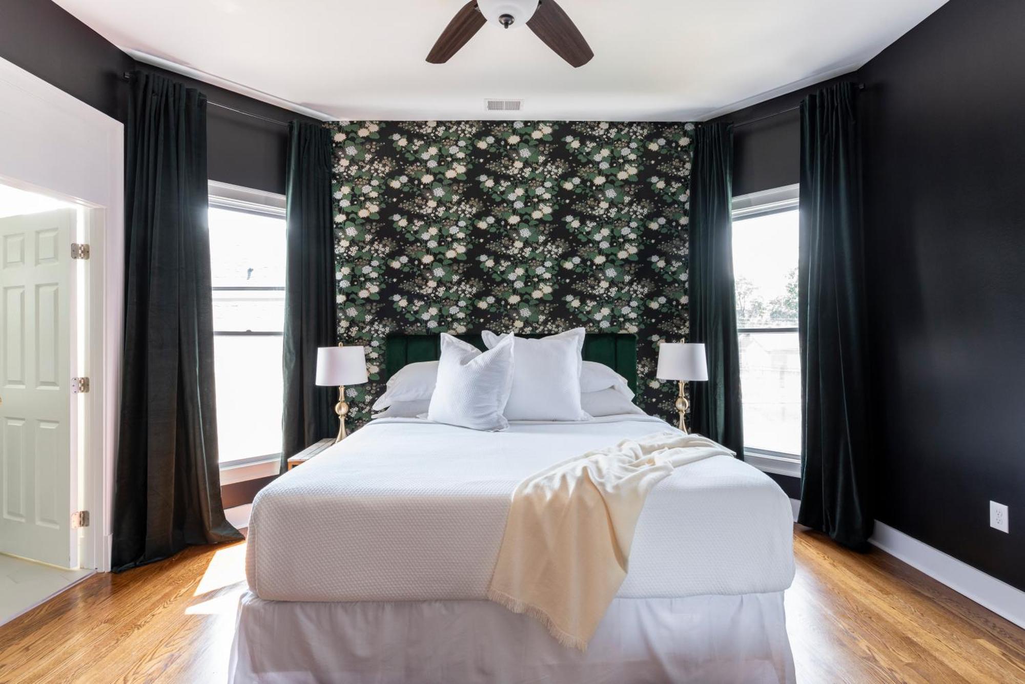 Bourbon -foodies -bourbon -2 Living Louisville