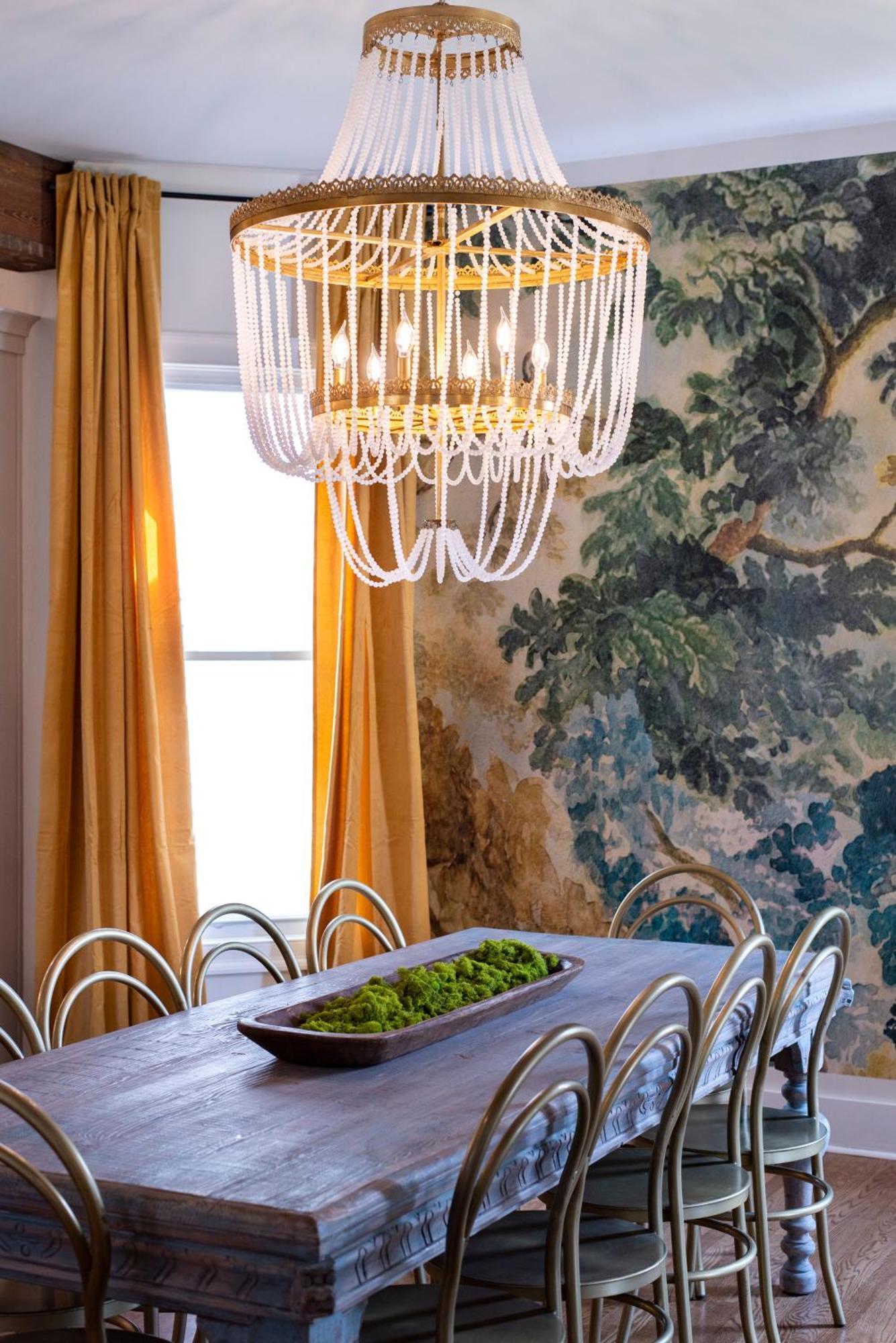 Bourbon -foodies -bourbon -2 Living Holiday home